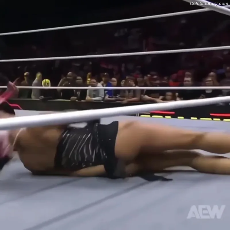 Sasha Banks photo 17 of 776