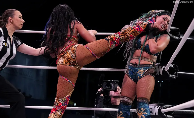 Sasha Banks photo 19 of 776