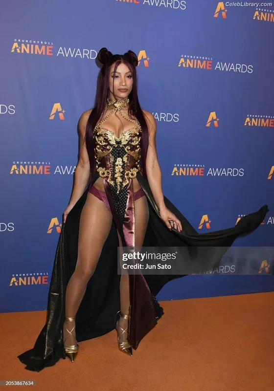 Sasha Banks photo 24 of 776