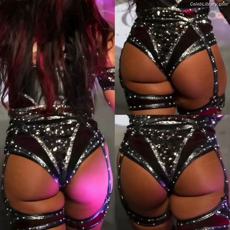 Sasha Banks photo 8 of 776