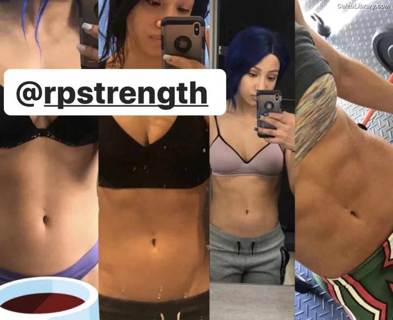 Sasha Banks photo 10 of 776