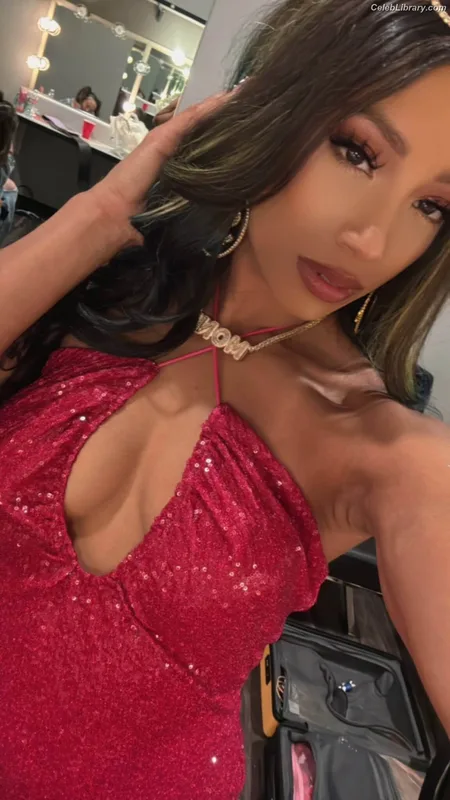 Sasha Banks photo 14 of 776