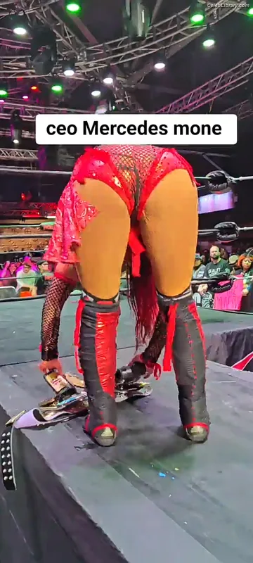 Sasha Banks photo 21 of 776