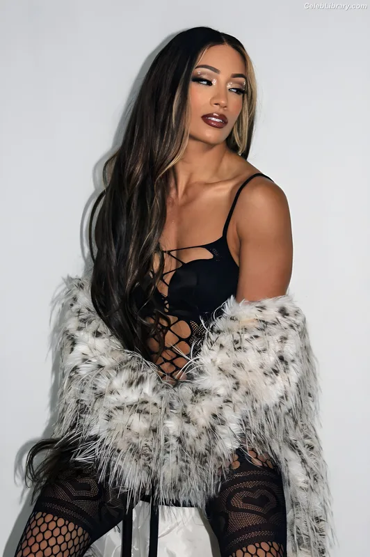 Sasha Banks photo 23 of 776