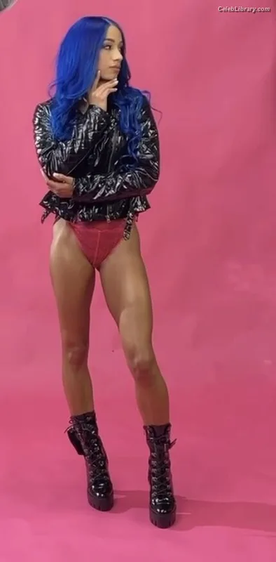Sasha Banks photo 8 of 776