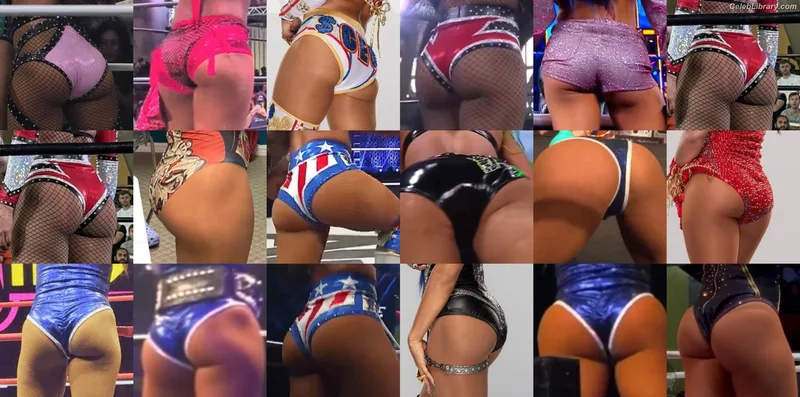 Sasha Banks photo 9 of 776