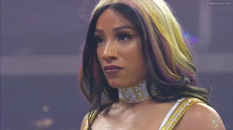 Sasha Banks photo 14 of 776