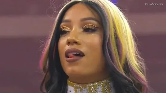 Sasha Banks photo 15 of 776