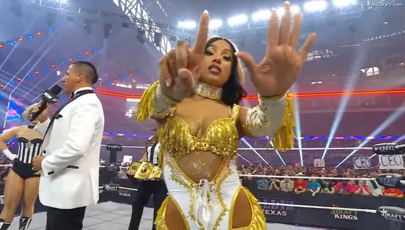 Sasha Banks photo 18 of 776