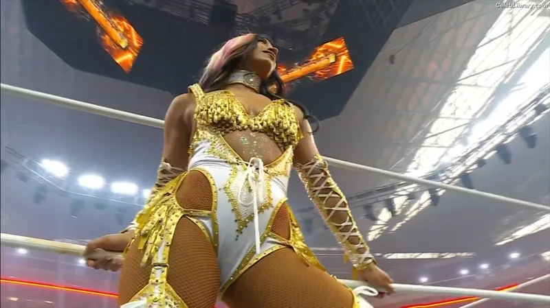 Sasha Banks photo 19 of 776