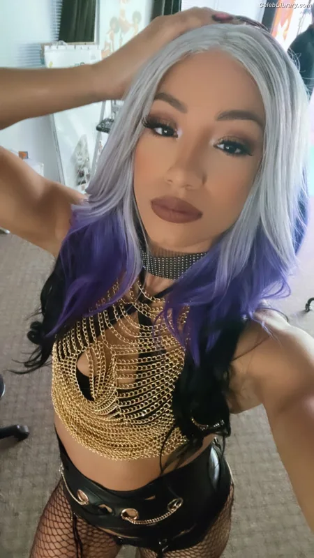 Sasha Banks photo 10 of 776