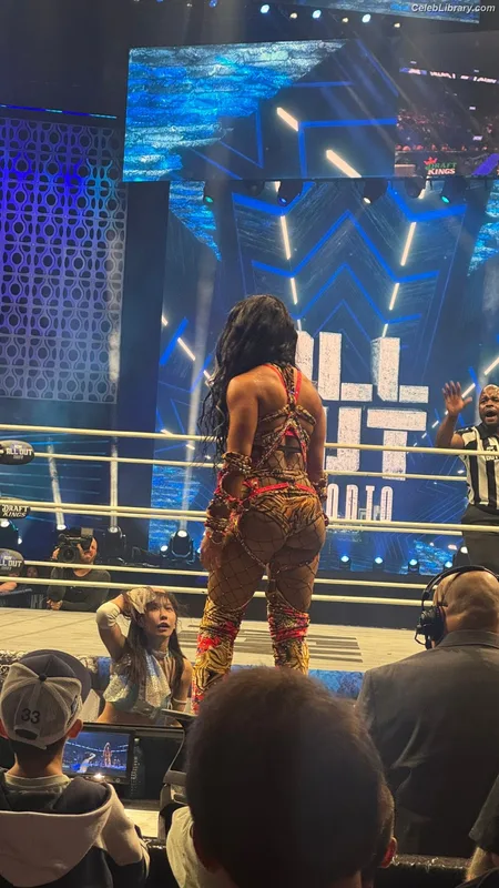 Sasha Banks photo 15 of 776