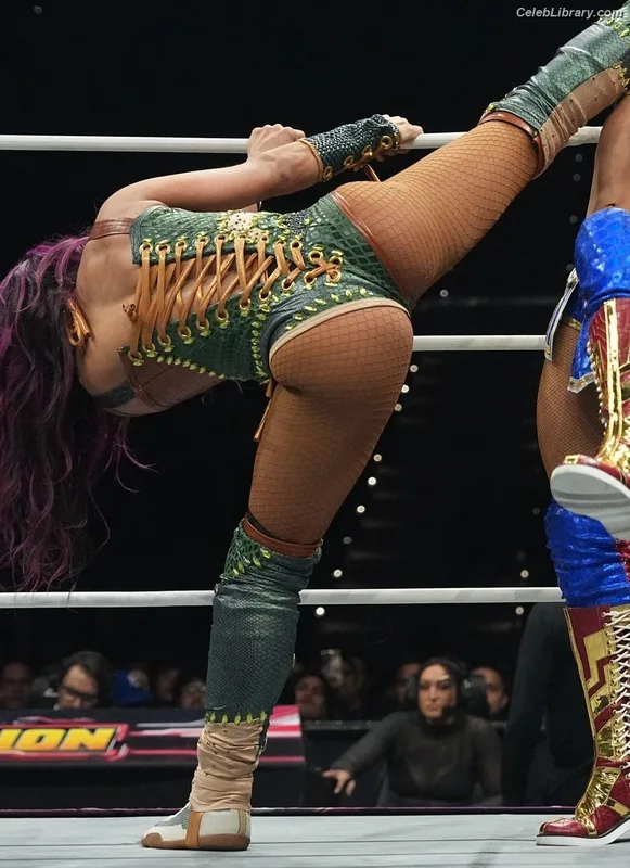 Sasha Banks photo 16 of 776