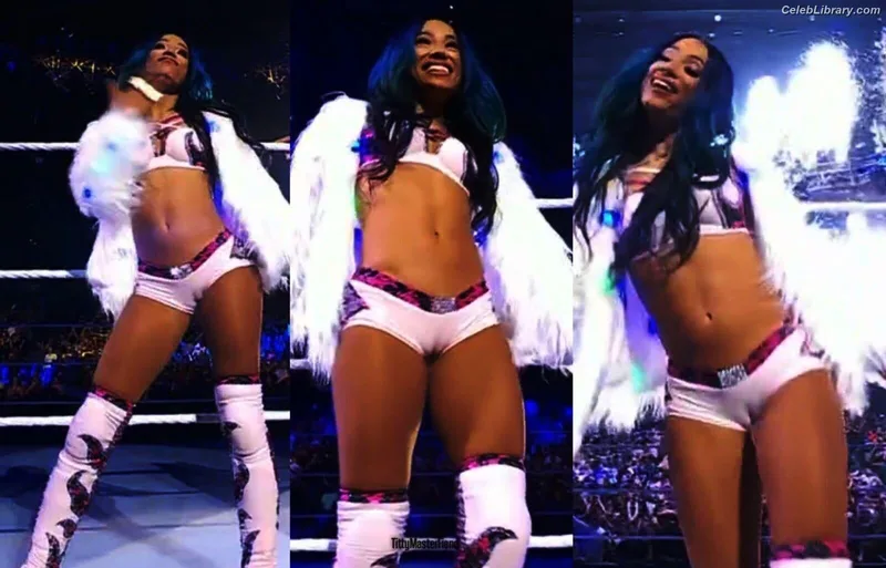 Sasha Banks photo 17 of 776