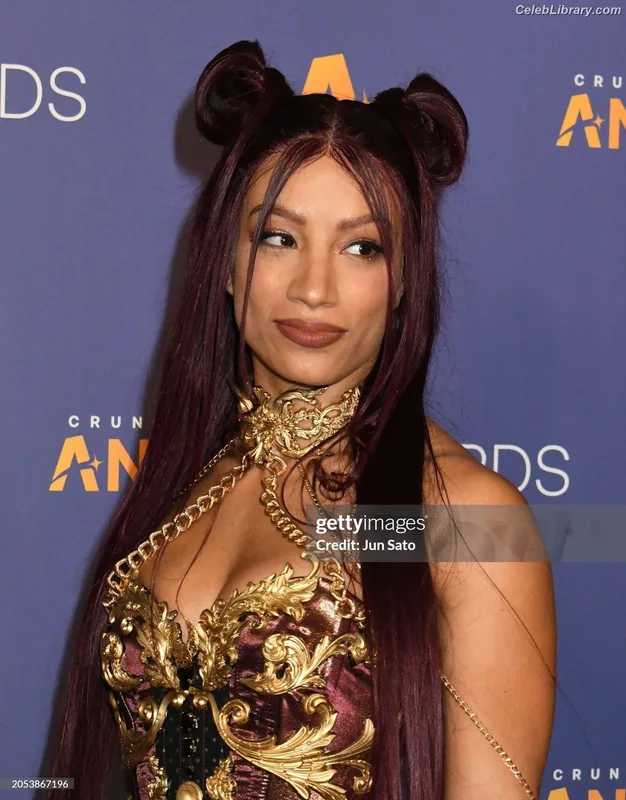 Sasha Banks photo 20 of 776