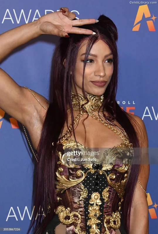 Sasha Banks photo 21 of 776