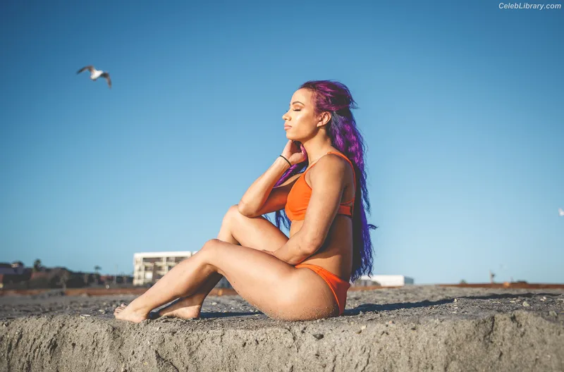 Sasha Banks photo 8 of 776