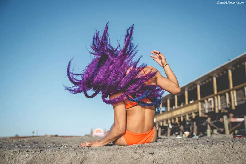 Sasha Banks photo 10 of 776