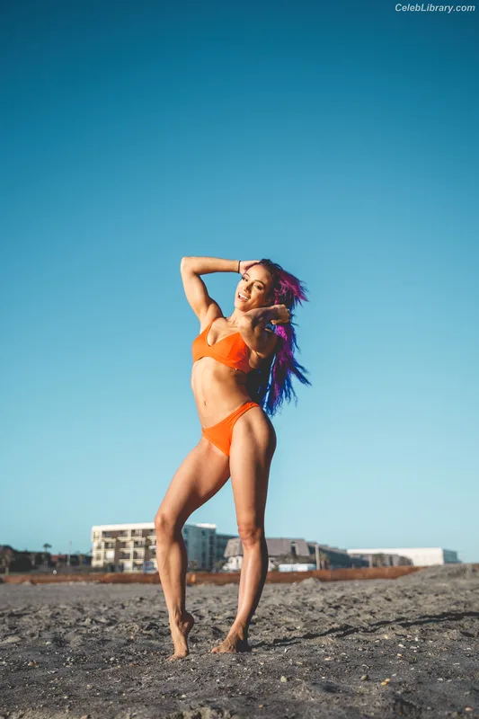 Sasha Banks photo 15 of 776