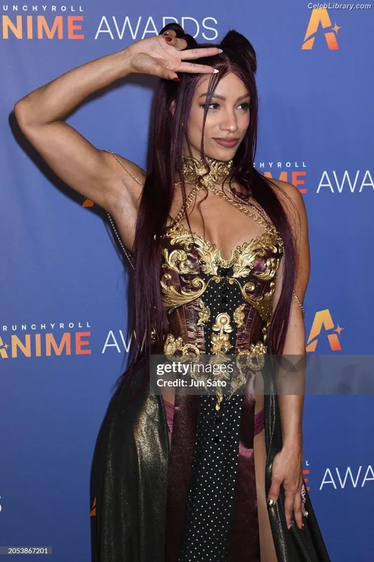 Sasha Banks photo 16 of 776