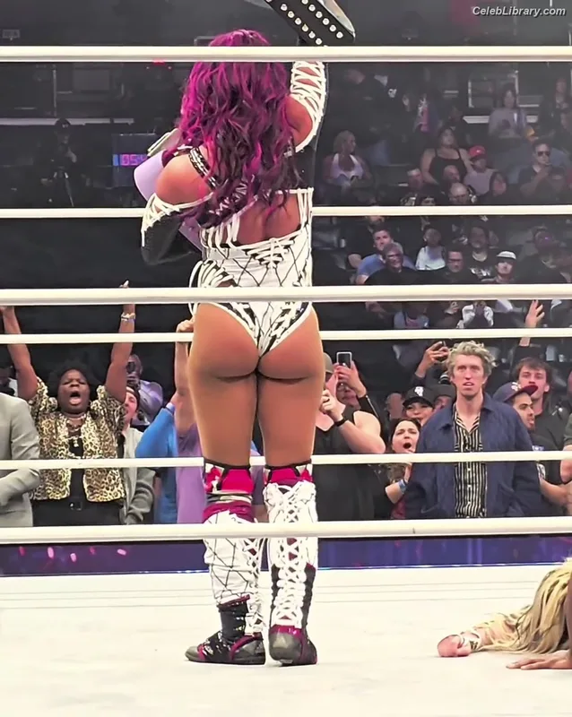 Sasha Banks photo 19 of 776