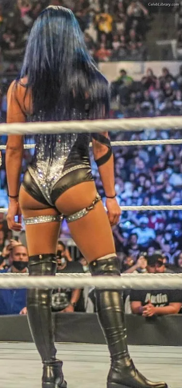 Sasha Banks photo 20 of 776
