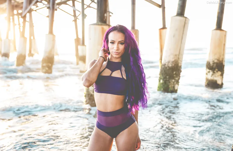 Sasha Banks photo 23 of 776