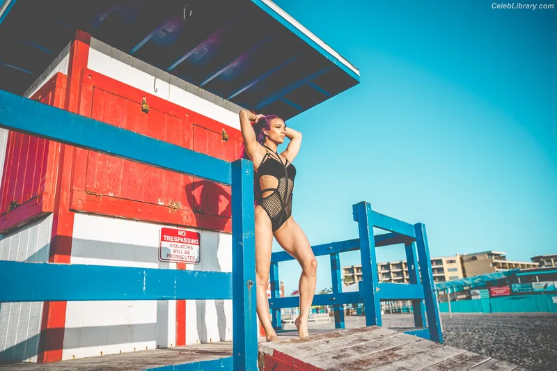Sasha Banks photo 15 of 776