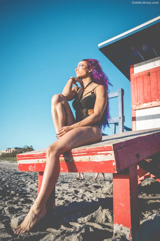 Sasha Banks photo 16 of 776