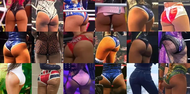 Sasha Banks photo 23 of 776
