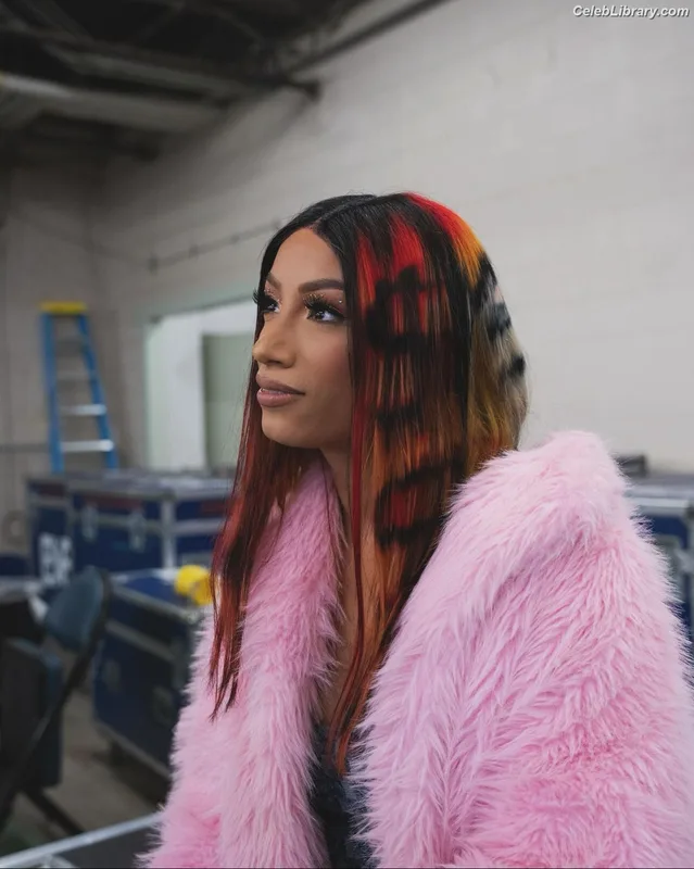 Sasha Banks photo 14 of 776