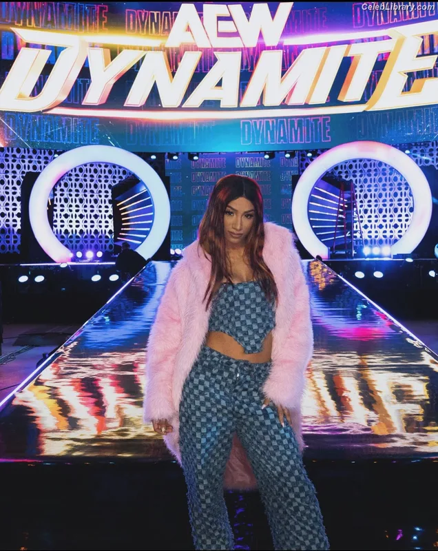 Sasha Banks photo 17 of 776