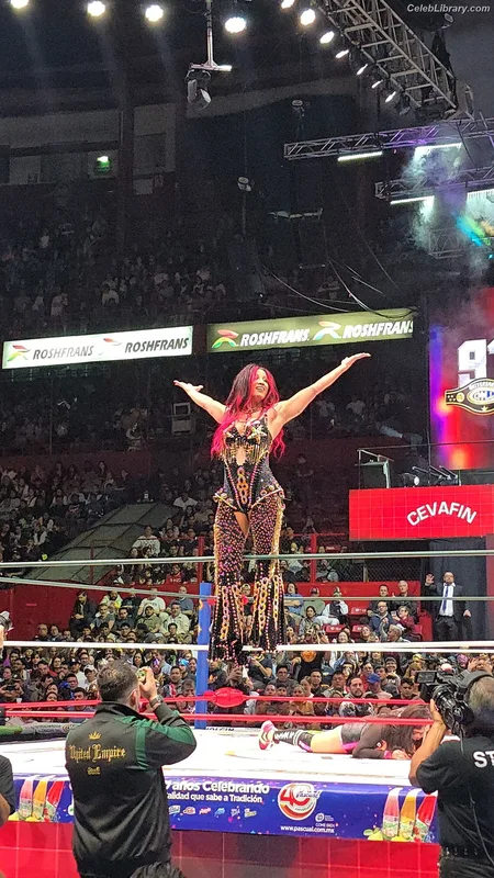 Sasha Banks photo 19 of 776