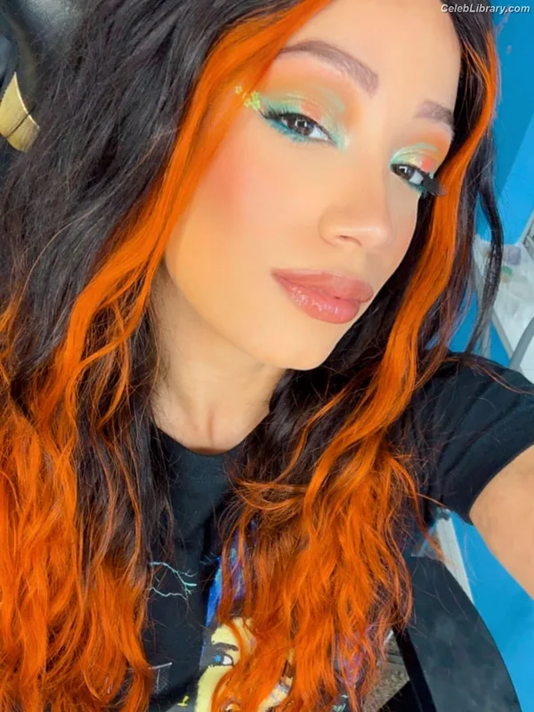 Sasha Banks photo 22 of 776