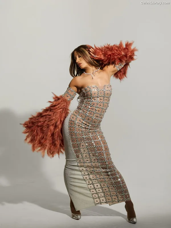 Sasha Banks photo 6 of 776
