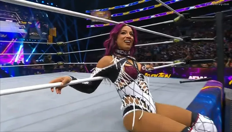 Sasha Banks photo 14 of 776