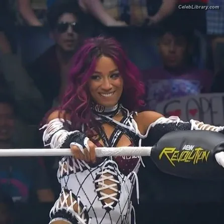 Sasha Banks photo 16 of 776