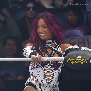 Sasha Banks photo 17 of 776