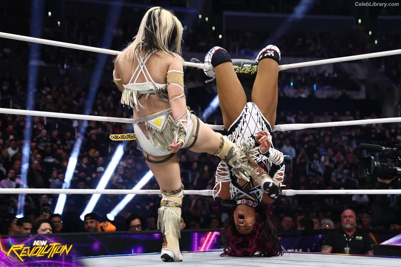 Sasha Banks photo 21 of 776