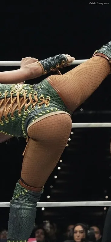 Sasha Banks photo 24 of 776