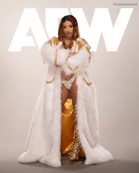 Sasha Banks photo 3 of 776