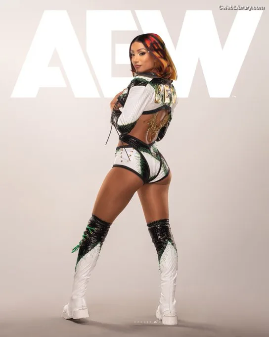 Sasha Banks photo 4 of 776