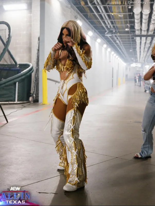 Sasha Banks photo 16 of 776
