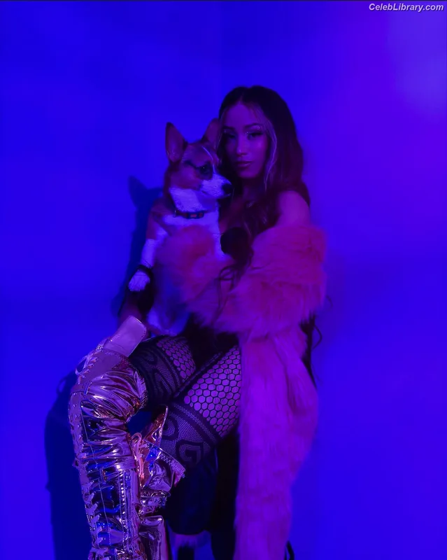 Sasha Banks photo 22 of 776