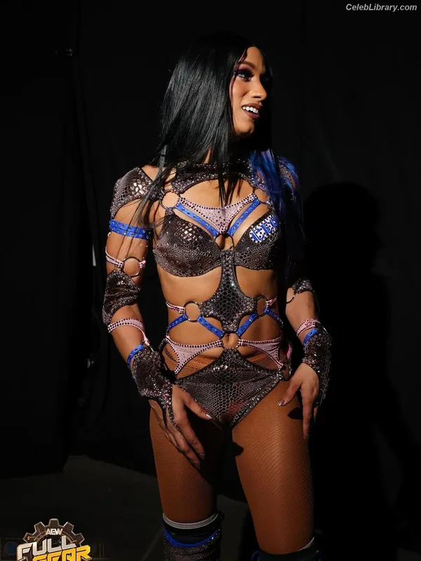 Sasha Banks photo 18 of 776