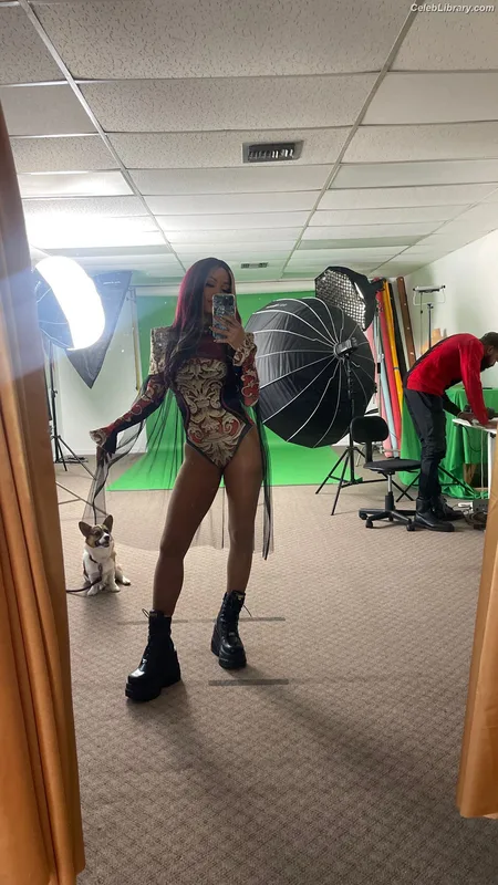 Sasha Banks photo 12 of 776
