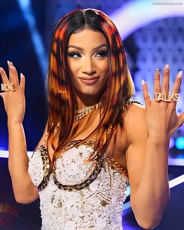 Sasha Banks photo 24 of 776