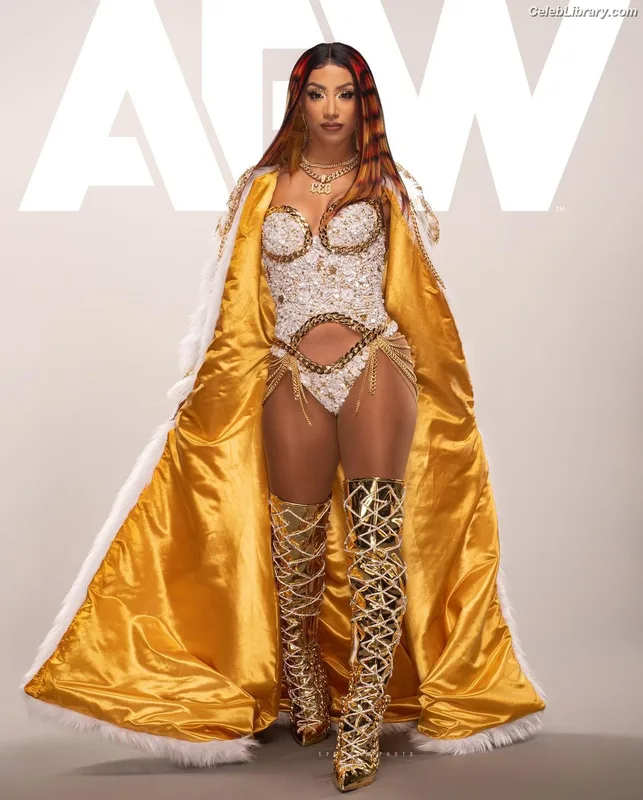 Sasha Banks photo 8 of 776
