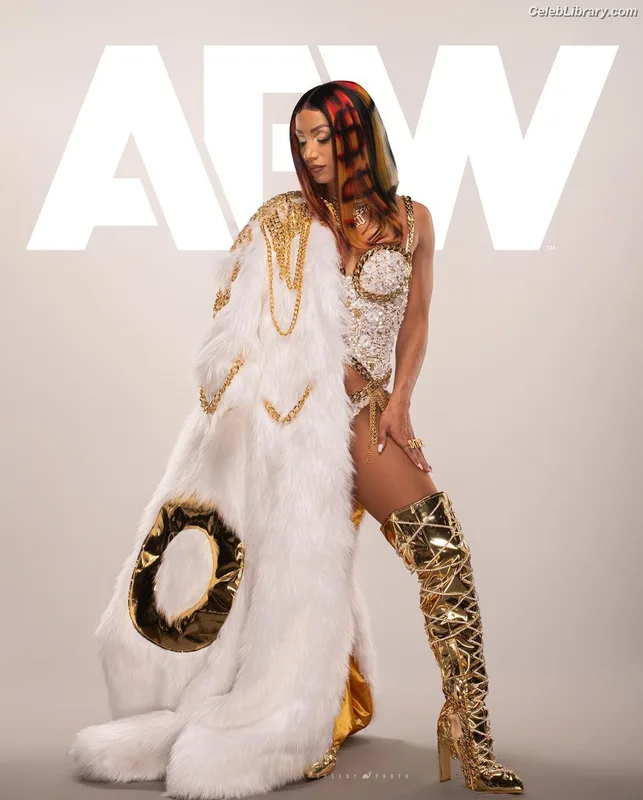 Sasha Banks photo 10 of 776