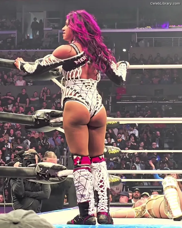 Sasha Banks photo 24 of 776